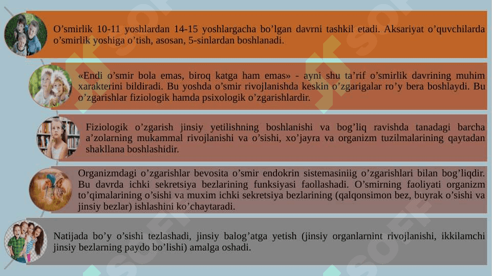 O’SMIRLIK YOSHIDAGI O’QUVCHINI PEDAGOGIK TASHXISLASH (taqdimot) 2