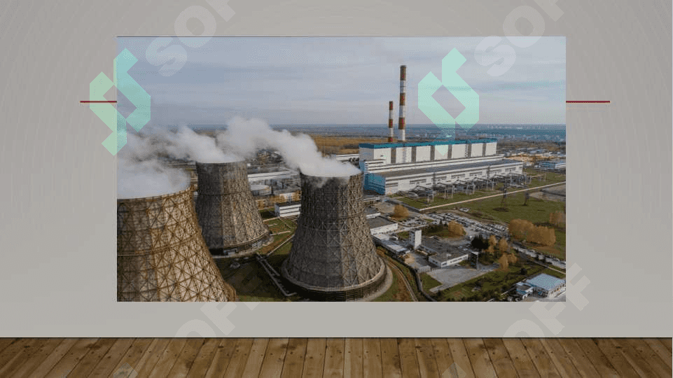 Issiqlik elektr stansiyalari haqda umumiy malumot 8