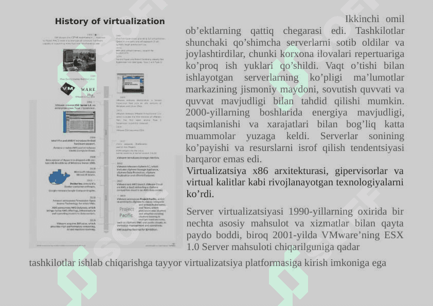 SERVERLARNI VIRTUALLASHTIRISH 6