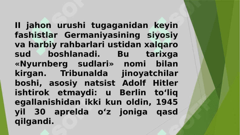 NYUNBERG SUDI 2