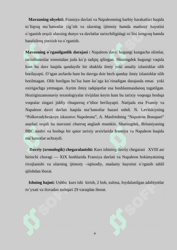 NAPOLEONNI MISRGA EKSPEDITSIYASI 4