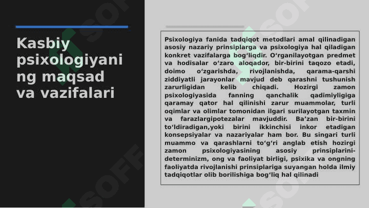 Kaspiy psixalogiyaning metodlari 3
