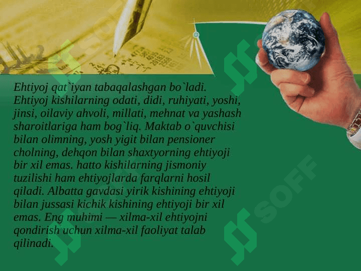 Mulkchilik  munosabatlarning  mohiyati va iqtisodiy  mazmuni. 4
