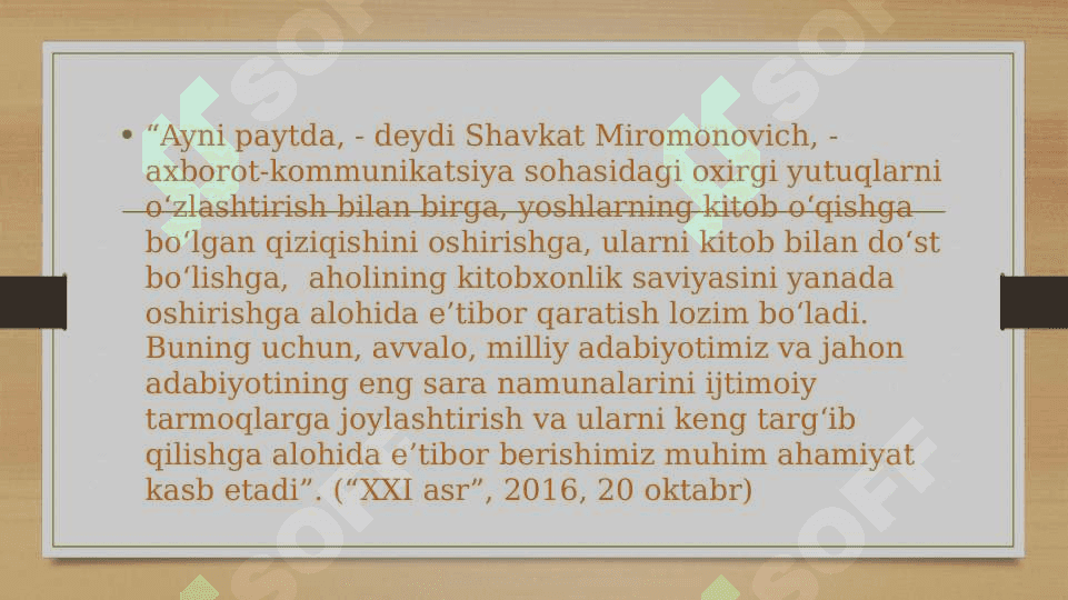 KITOBXONLIK MADANIYATI 3