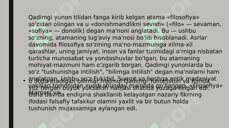 FALSAFA VA UNING JAMIYAT HAYOTIDAGI ROLI 4