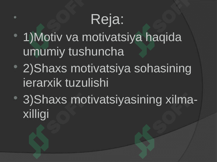 kasbiy motivatsiya 2