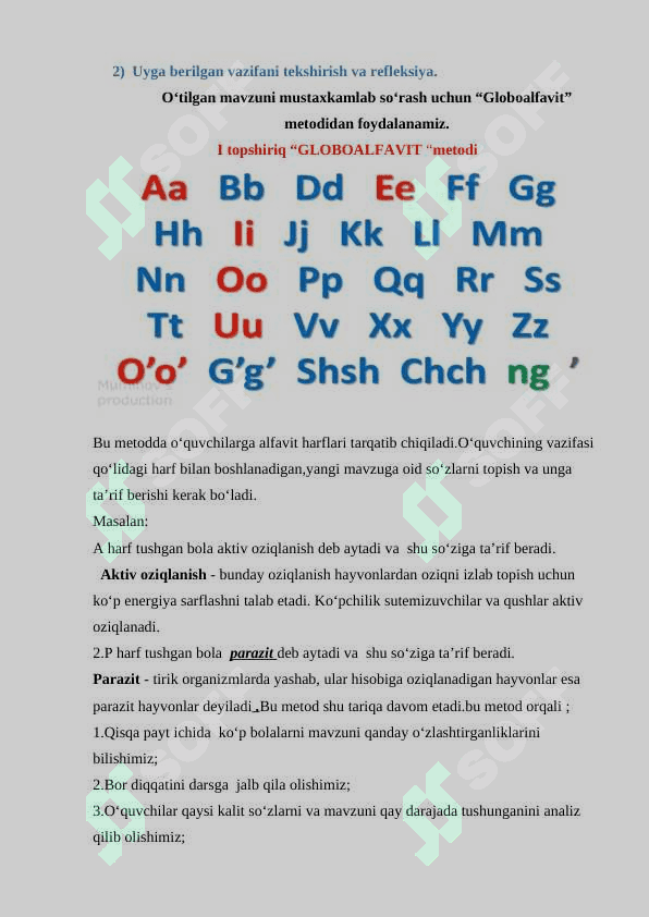 ODAMNING OVQAT HAZM QILISH SISTEMASI 4
