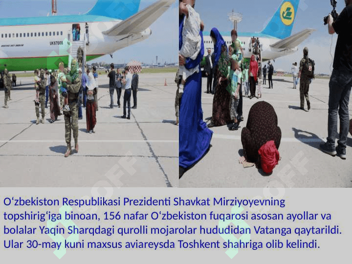“Mehr” insonparvarlik operatsiyalari (TAQDIMOT) 3
