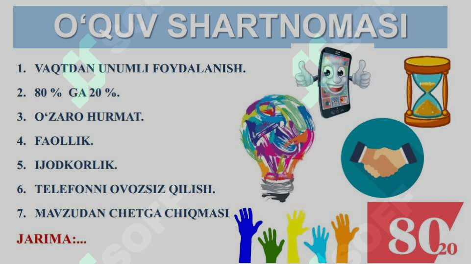 ODAMNING OVQAT HAZM QILISH SISTEMASI 2