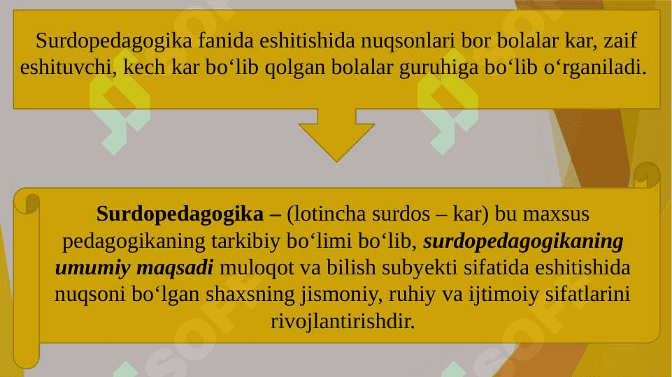 Eshitishida nuqsoni bo‘lgan bolalar 3