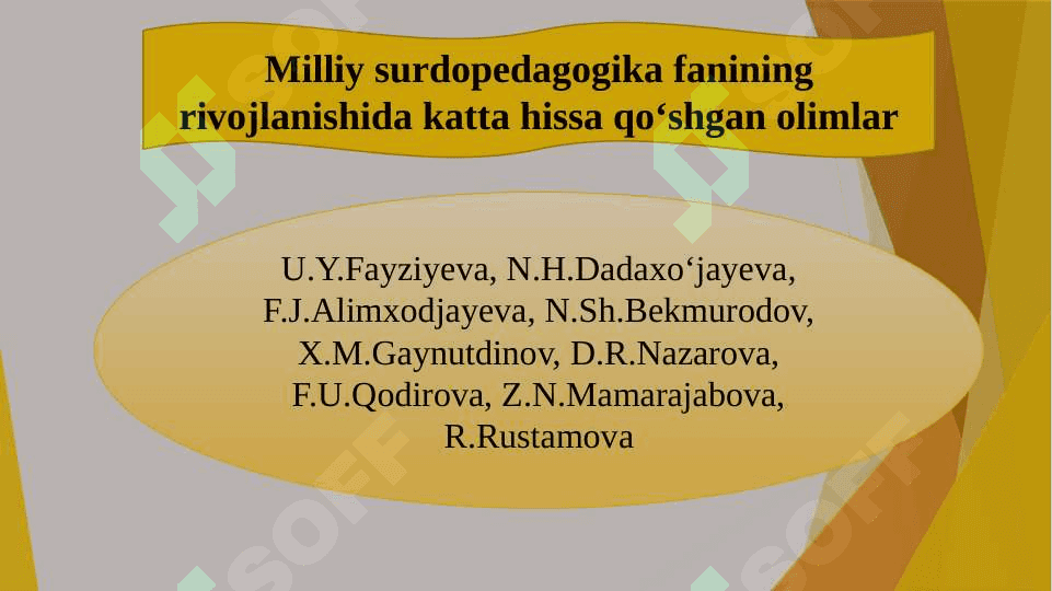 Eshitishida nuqsoni bo‘lgan bolalar 5