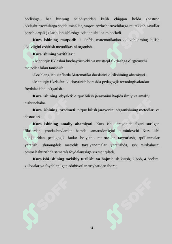 matematika darslarida iqtidorli o'quvchilar bilan ishlash 4