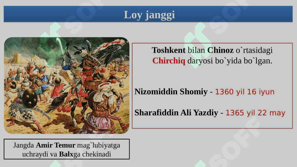 Amir Temur 6