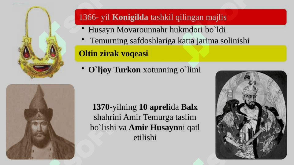 Amir Temur 7