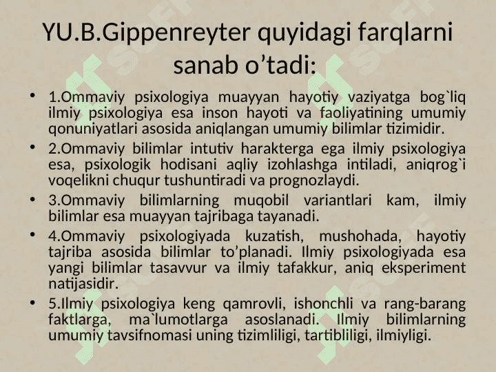 KASBLARNING TIBBIY JIHATDAN NOMUVOFIQLIGI 5