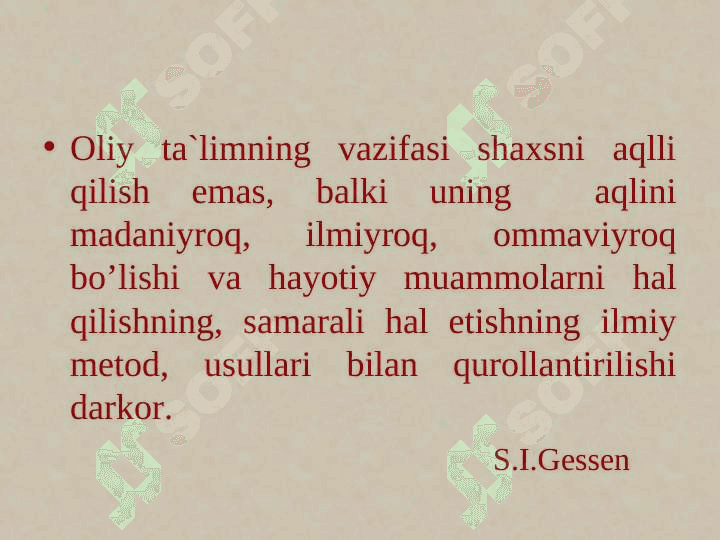 KASBLARNING TIBBIY JIHATDAN NOMUVOFIQLIGI 8