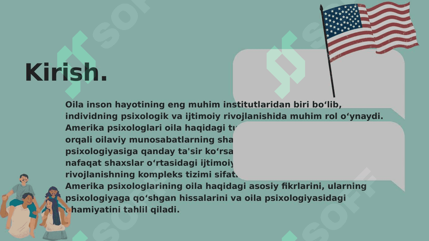 Amerika psixologlari 2