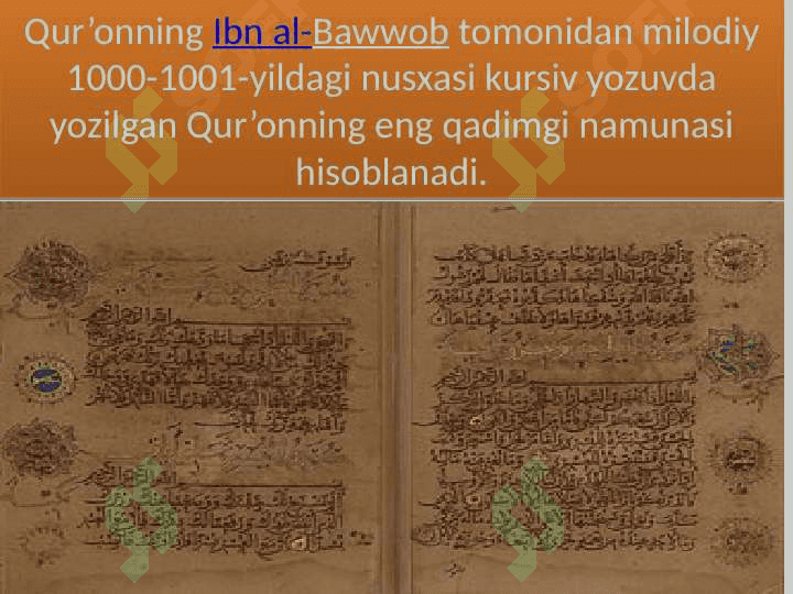 Xattotlik san’ati 8