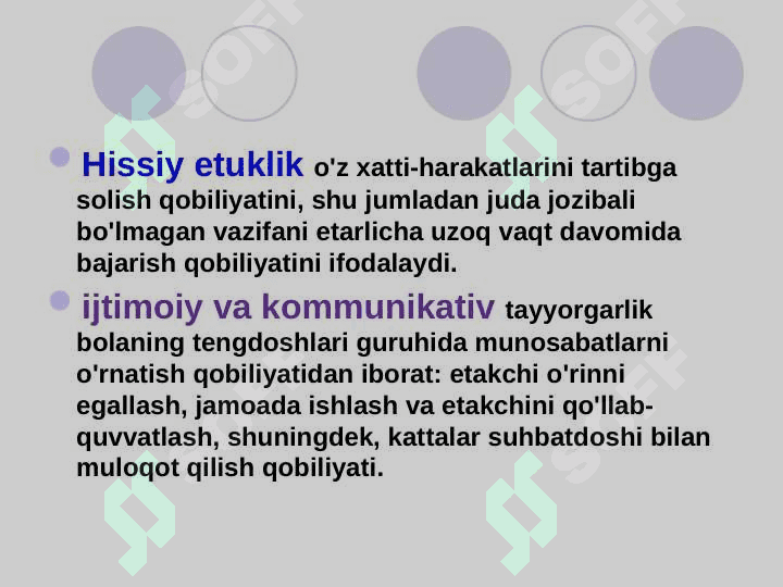 Maktabgacha yoshdagi bolalarni maktab ta’limiga tayyorlash nazariyasi 4