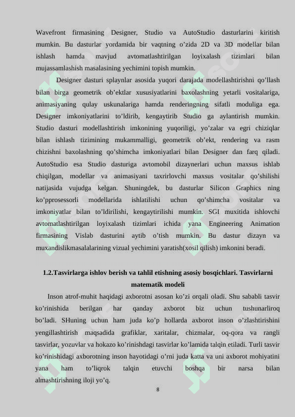 kompyuter grafikasi bilan ishlash 7