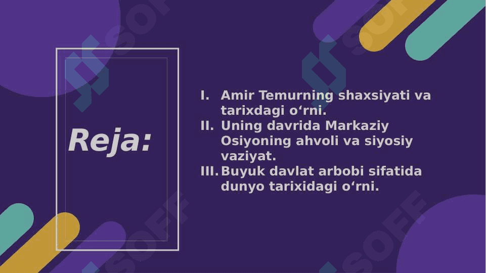 Amir -Temur buyuk davlat arbobi 2