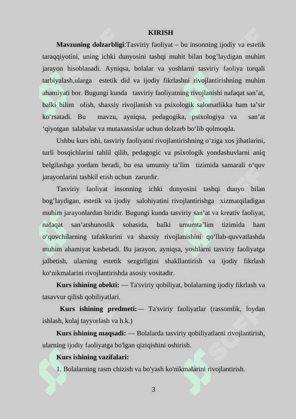 TASVIRIY QOBILIYATNI RIVOJLANTIRISH BOSQICHLARI (2) 3