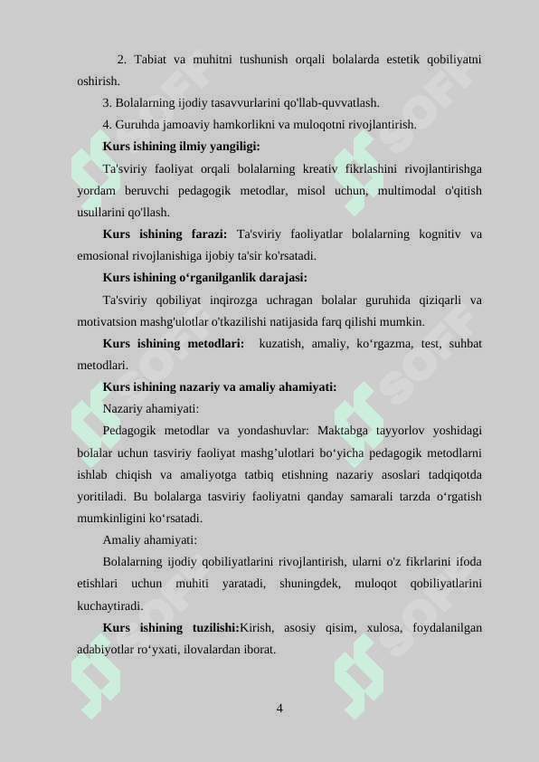 TASVIRIY QOBILIYATNI RIVOJLANTIRISH BOSQICHLARI (2) 4