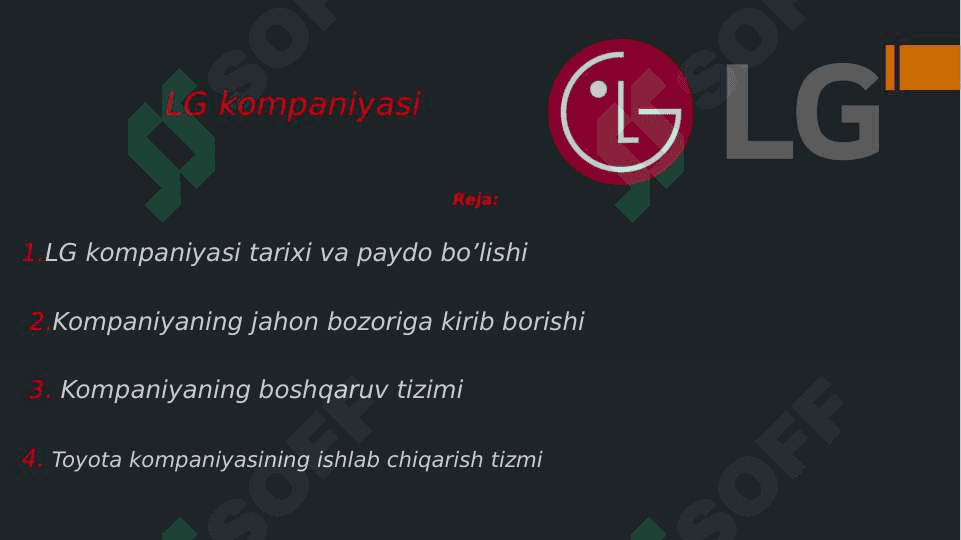 ,,Menejment va marketing’’ fanidan mustaqil ish pptx 2