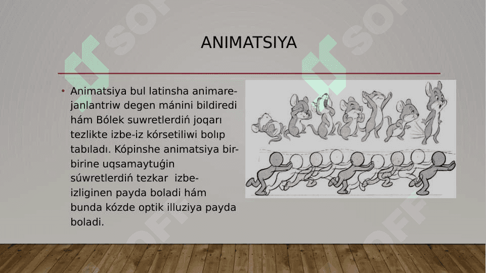 animatsion effektler 3