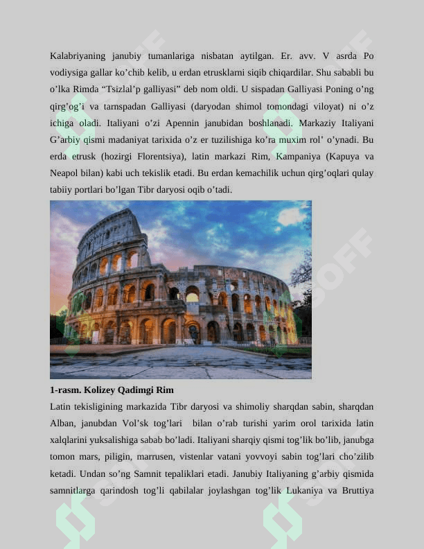 Qadimgi Rim tarixi 5