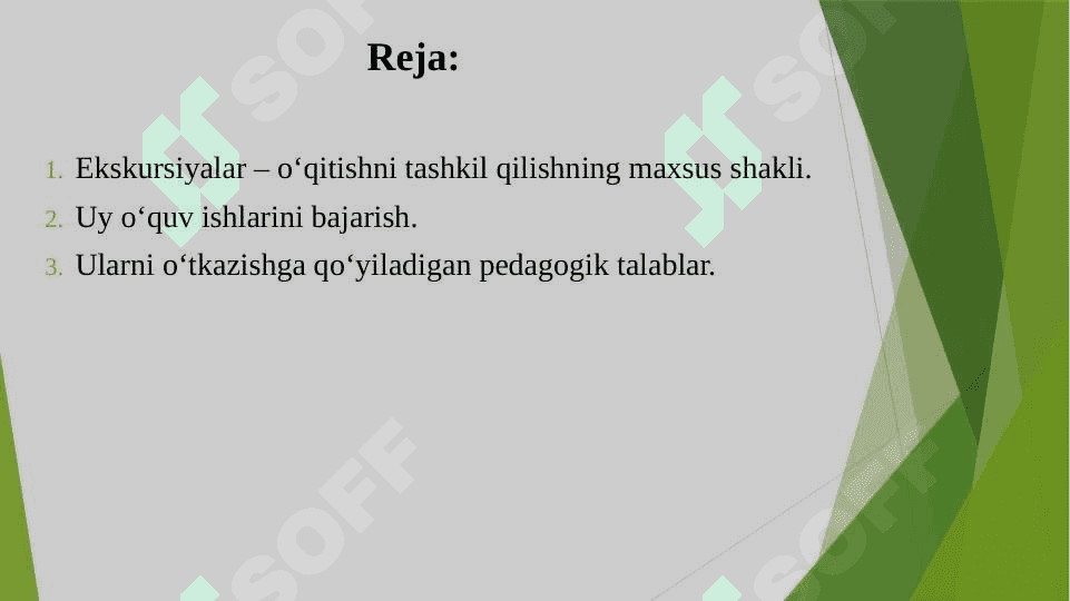 Kar bolalar maktabida dars xususiyatlari. 2