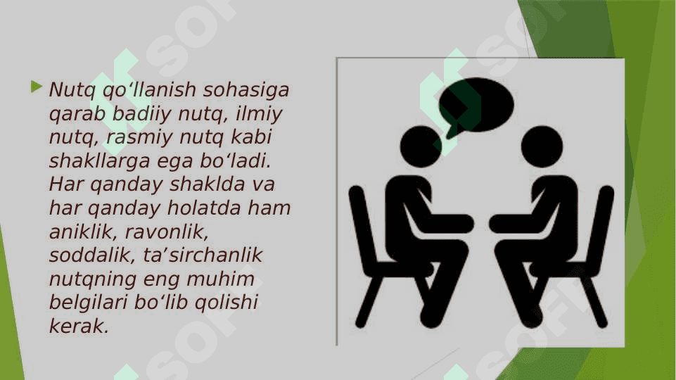 Nutq va uning shakllari 4