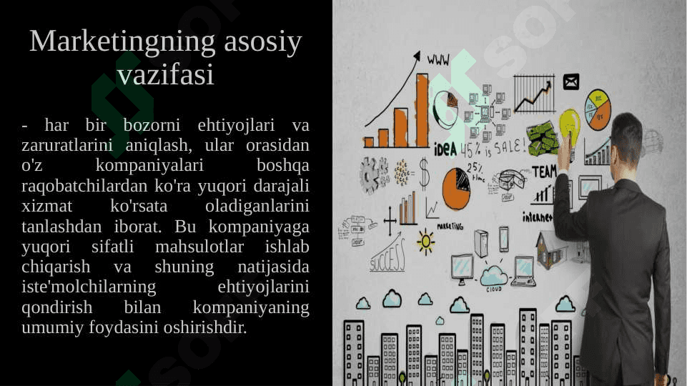 Marketing 3