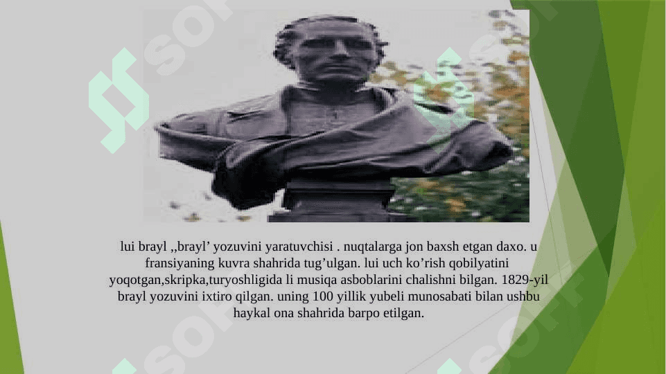 Tiflotexnika tarixi, mohiyati, maqsad va vazifalari. 3