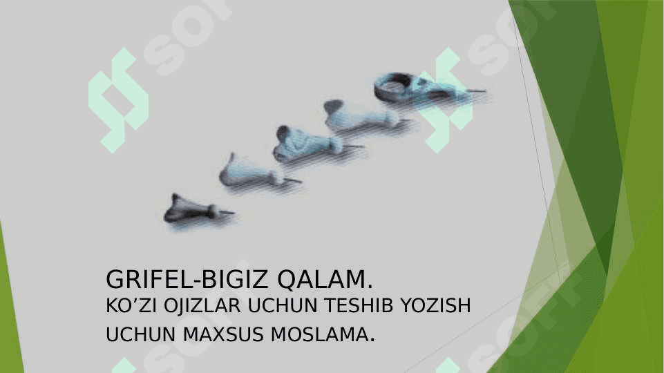 Tiflotexnika tarixi, mohiyati, maqsad va vazifalari. 4