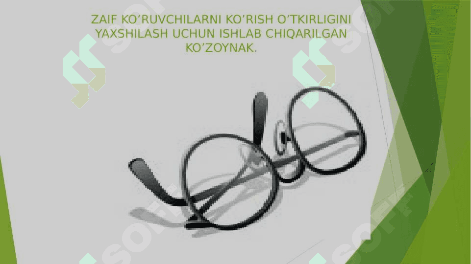 Tiflotexnika tarixi, mohiyati, maqsad va vazifalari. 6