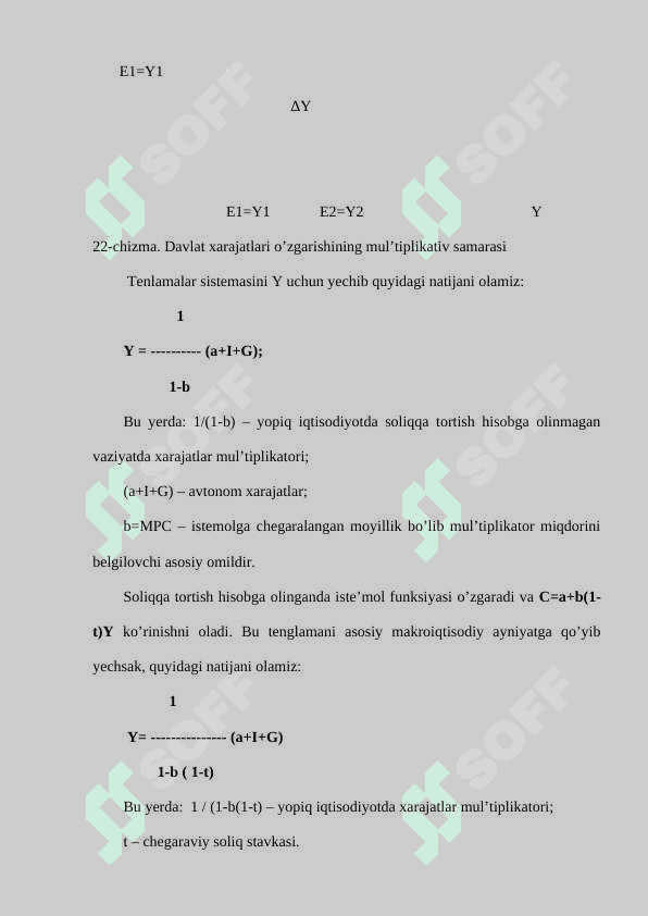 Byudjet - soliq siyosati 4