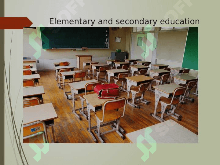 Preschool education in USA 4