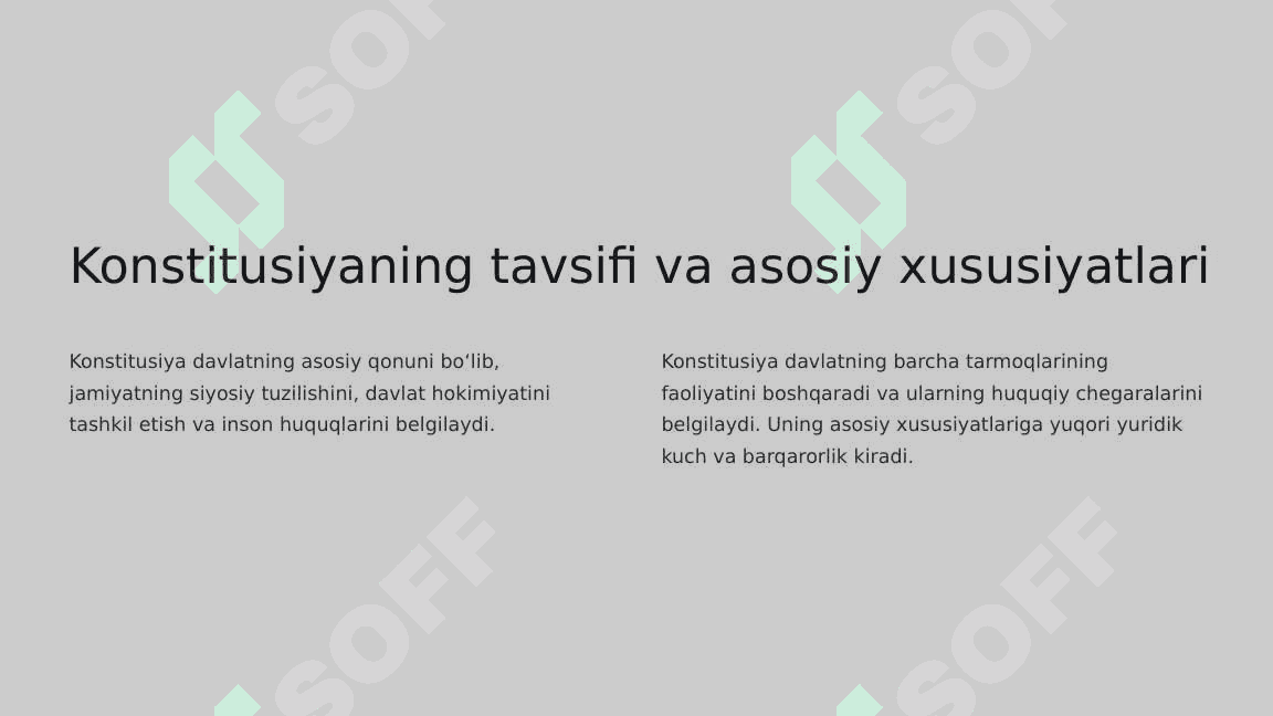 Konstitusiya turlari va uning tibbiyot amaliyotidagi ahamiyati 3