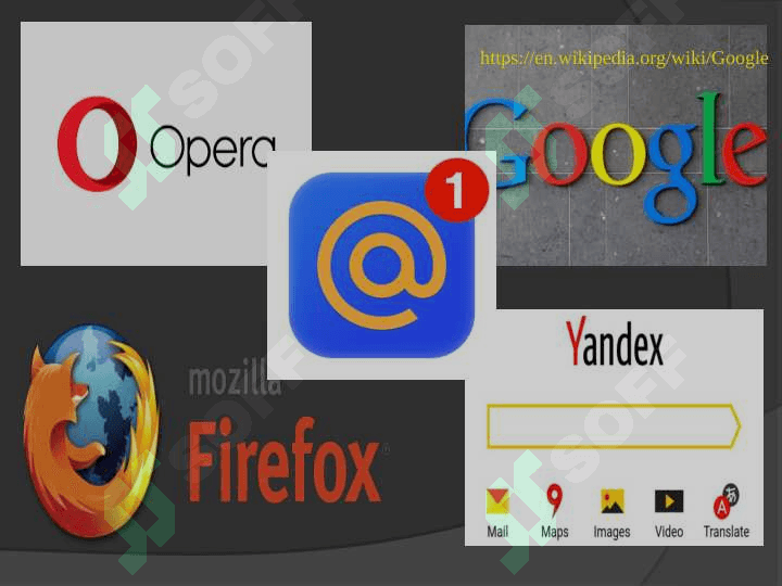 Internet xizmati 5