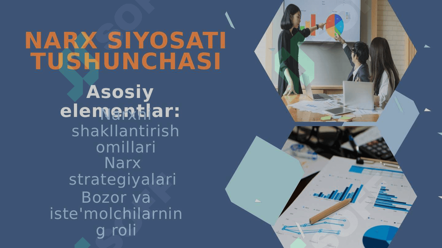Korxonalarda narx siyosatini samarali ishlab chiqish 3
