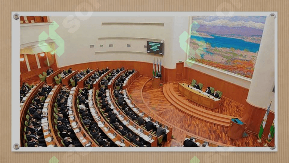 O’zbekistonda demokratik, fuqarolik jamiyati asoslarining shakllanishi, amalga oshirilgan siyosiy islohotlar 3