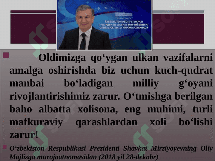 Мilliy yuksalish va Мilliy tiklanishМilliy yuksalish va Мilliy tiklanish 2