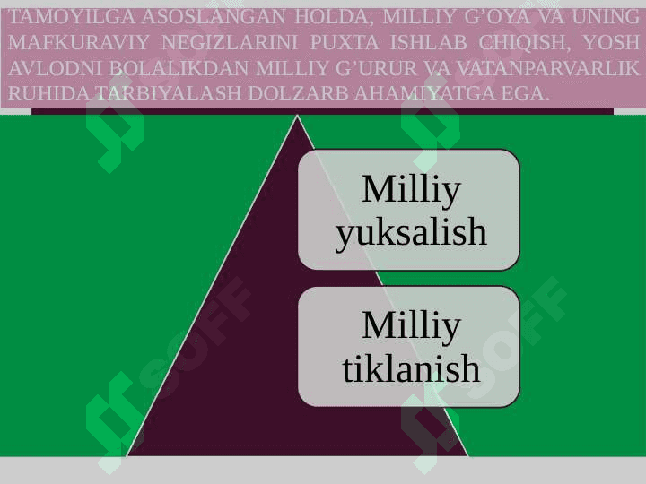 Мilliy yuksalish va Мilliy tiklanishМilliy yuksalish va Мilliy tiklanish 4