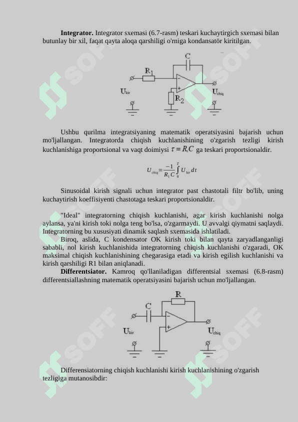 OPERATSION KUCHAYTIRGICHLAR 7