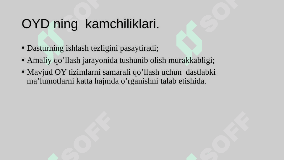 Dasturlash tilida sinflar. Do’stona (voris) funksiyalar.  Inkapsulyasiya. Merosxo’rlik (vorislik). Polimorfizm. Virtual funksiyalar. Ammallar va usullarni qayta ishlash va qayta aniqlash 7