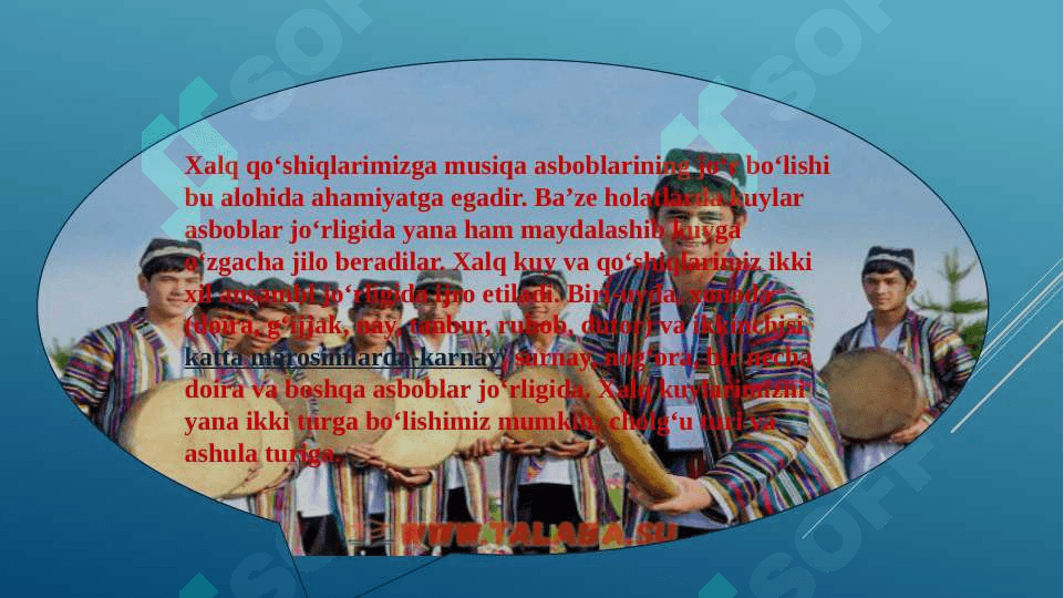 Xalq qo'shiqlari timsollar 4