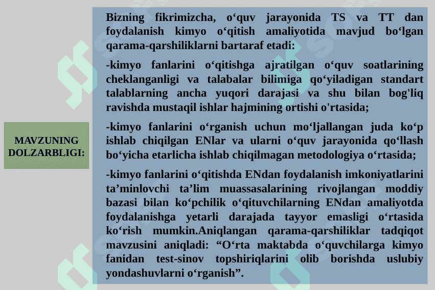 Magistrlik 4