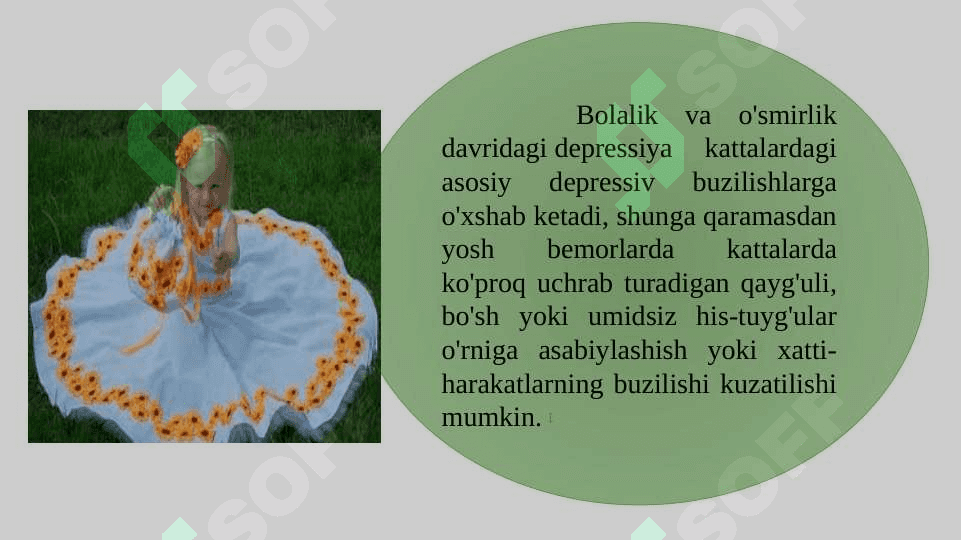 Bolalik davrida psixik deprivatsiya 3