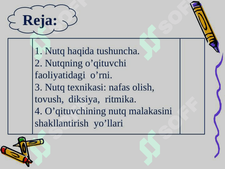 Nutq texnikasi va madaniyati 2
